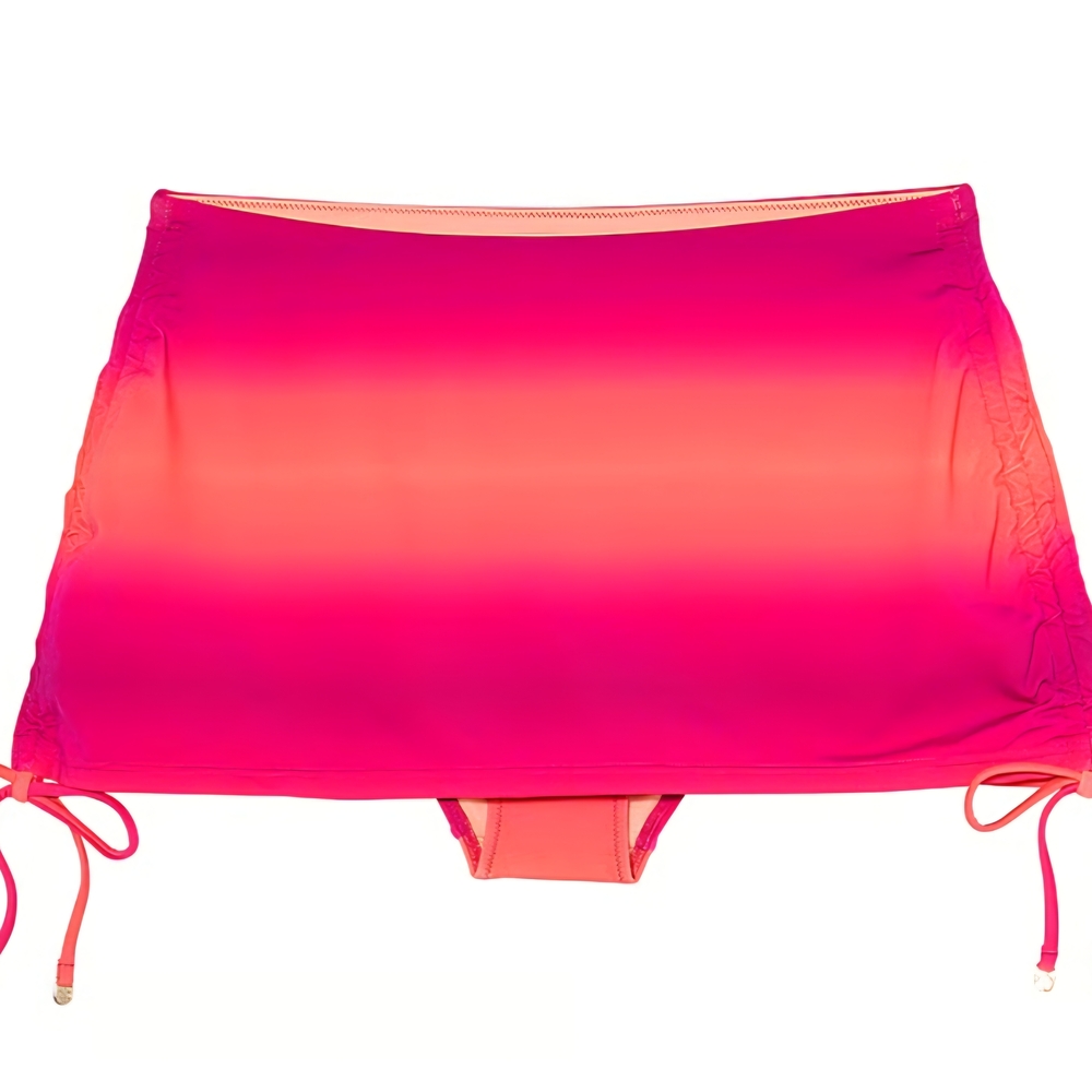 Victoria's Secret Pink and Orange Bikini